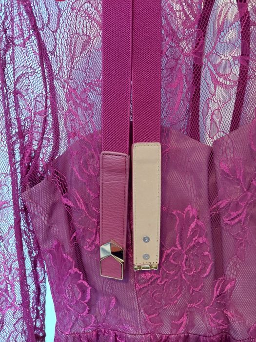 Rochiță danantelă