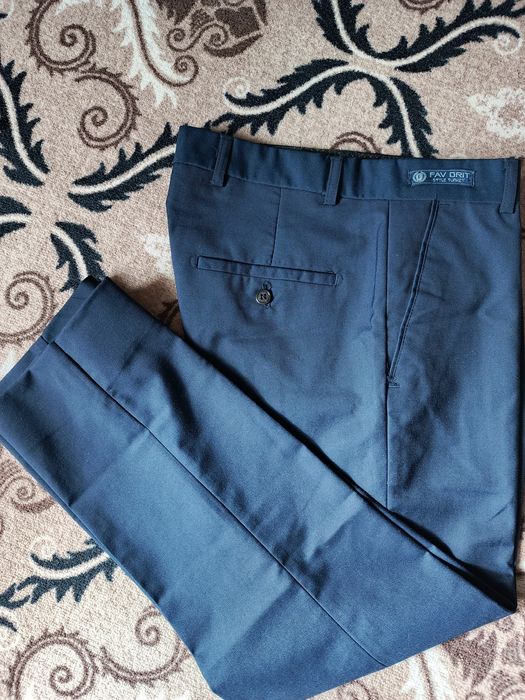 Брюки на мальчика