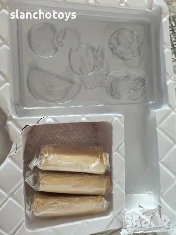 Детско Голямо грънчарско колело,2скорости