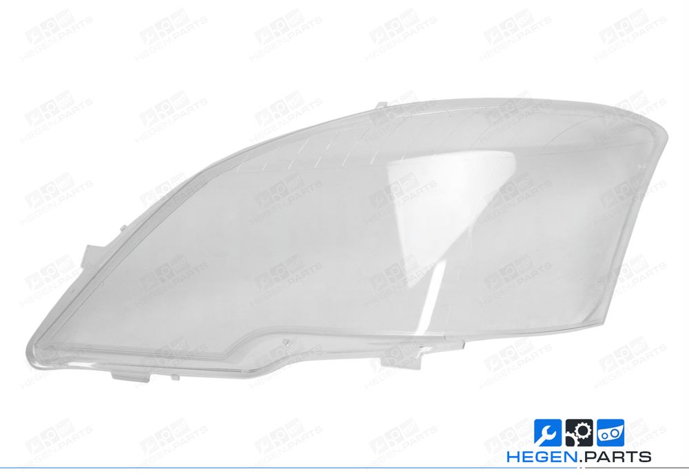 Стъкла за фарове MERCEDES VITO W639 (2010-2014) фейслифт | мерцедес, вито, в639, стъкло, капаци, капак, фар