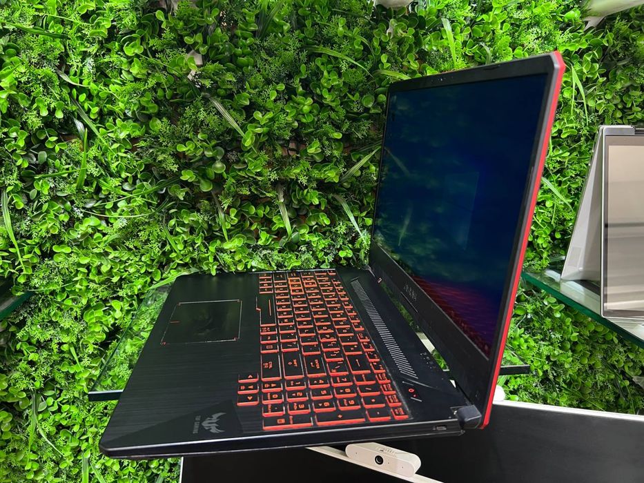 Asus tuf gaming 16/256gb
