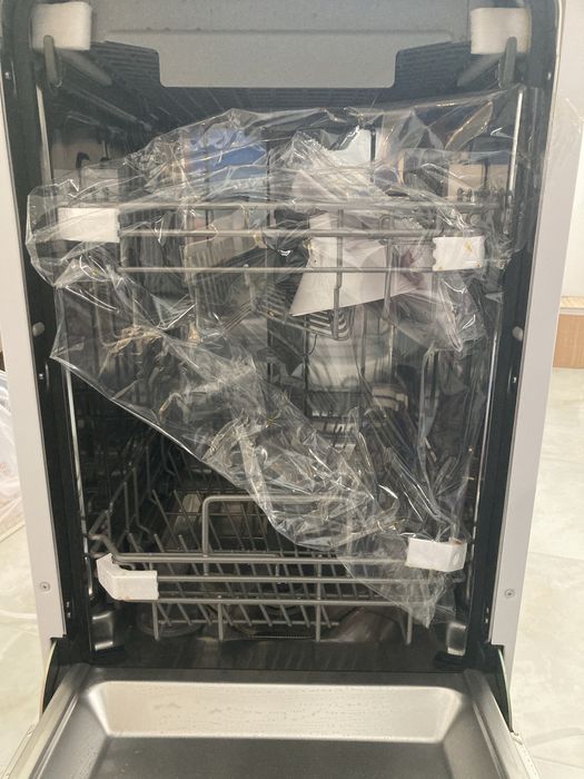 Нова Немска Икономична Съдомиялна нова Bomann GSP 7409