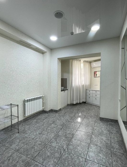 Яккасарайский рн Нежилое помещение Центр 113 м2  Бабура