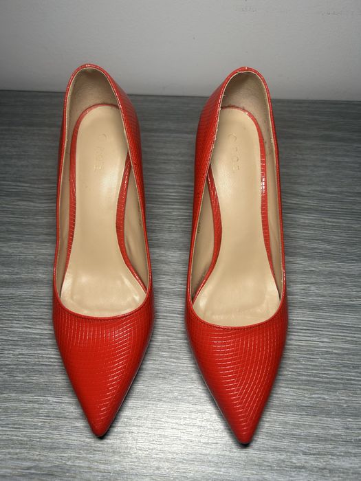 Pantofi stiletto, marimea 37