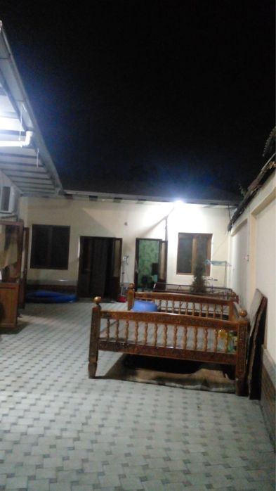 участка сотилади