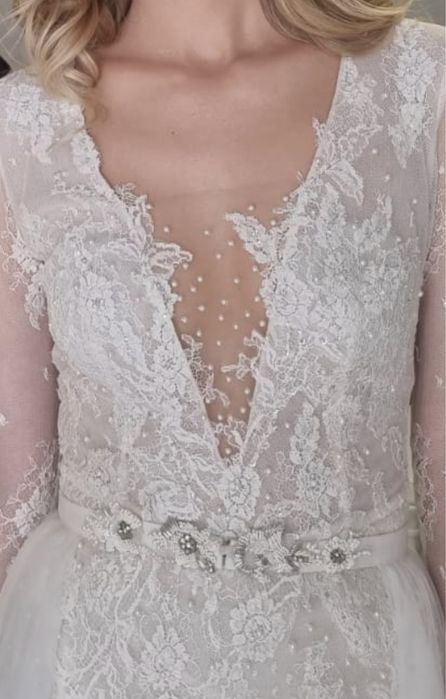 Rochie de mireasă