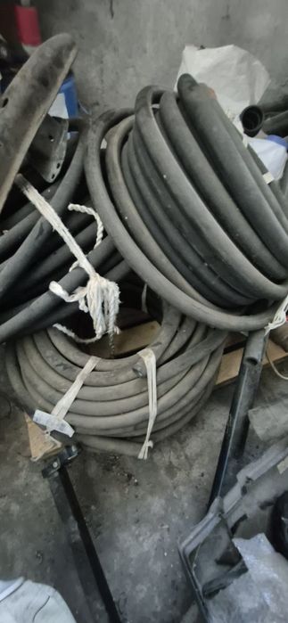 Маркучи за високо налягане