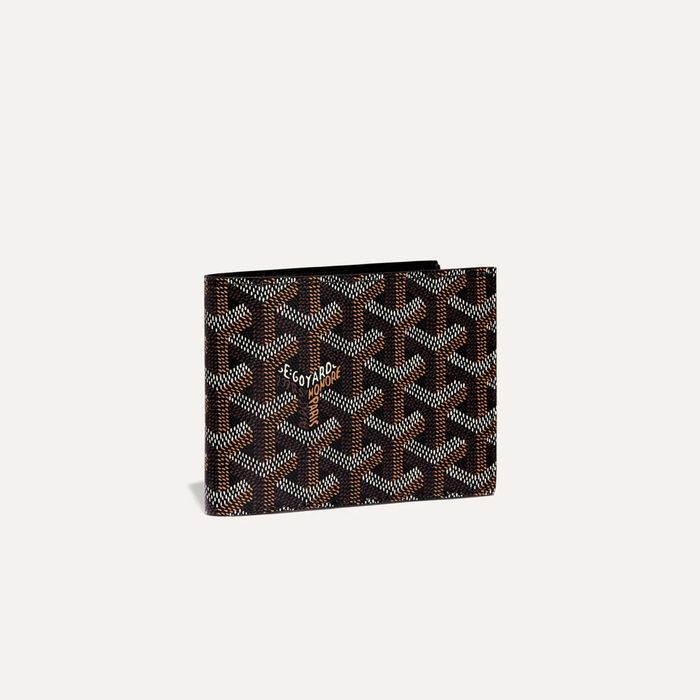 Goyard портфейли
