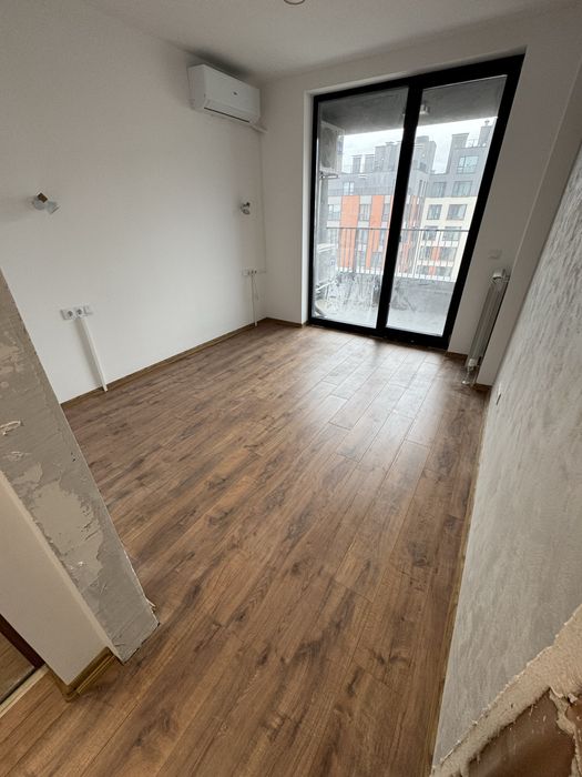 Монтаж Ламиниран Паркет