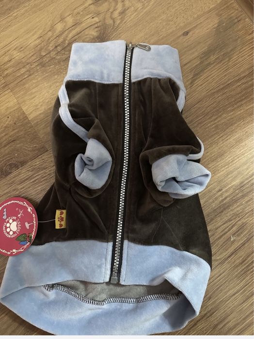 Продам кофту для собак