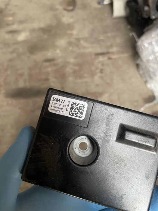 Panou siguranțe BMW f20 f30 f32 seria 1 2 3 4 F