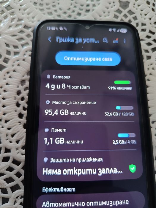 Продавам Самсунг А14
