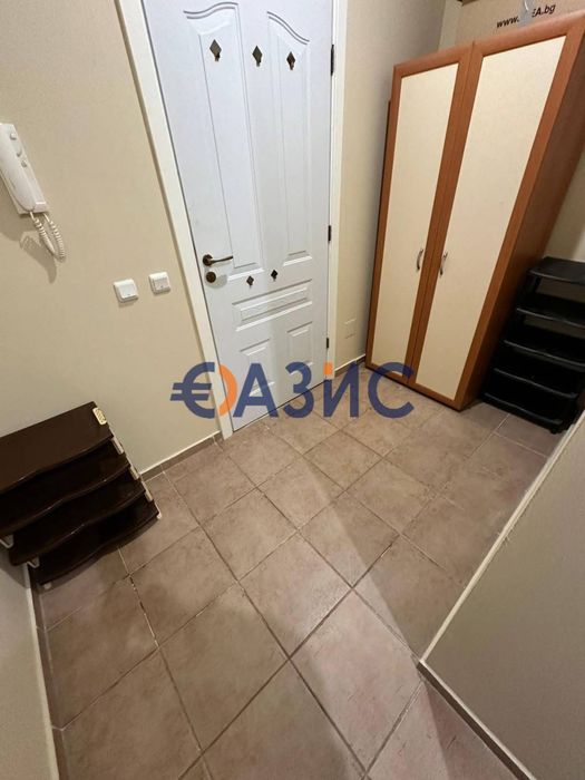 Продава се Двустаен апартамент в к.к. Слънчев бряг - 60 кв.м за 646 €/кв.м - Снимка #4