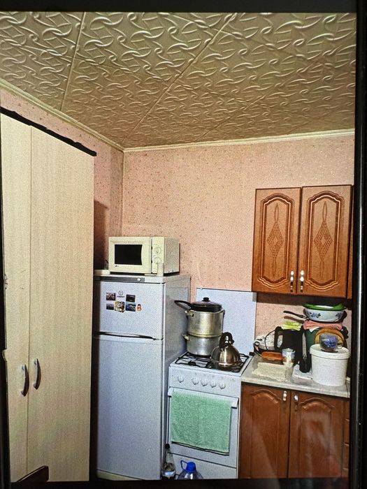 Продам комнату в общежитии