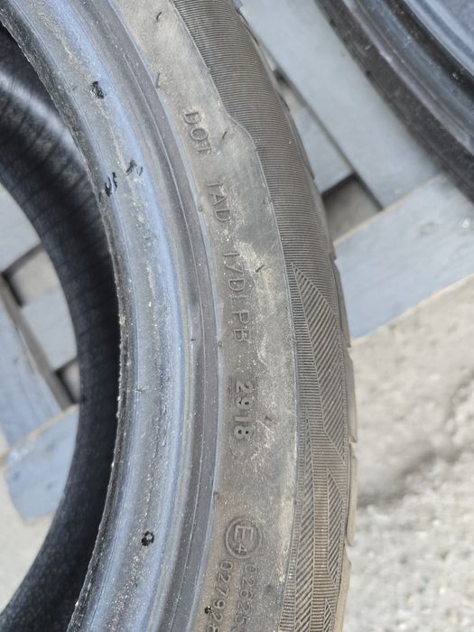 Anvelope de vara 215-50r17 Goldine