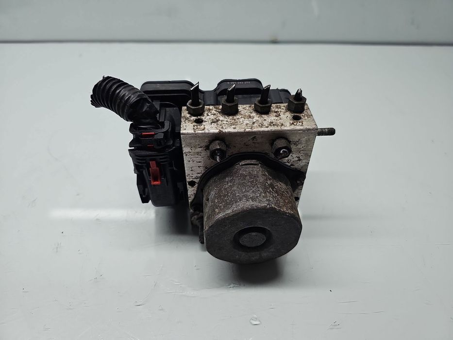 Pompa ABS  Seat Ibiza 5 (6J5) [Fabr 2008-2017] 6R0907379AS 1.2 Benz CG