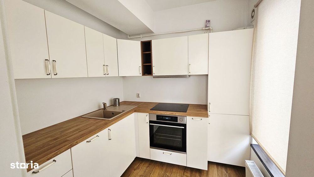 Apartament – Bucuresti - Vedere 3