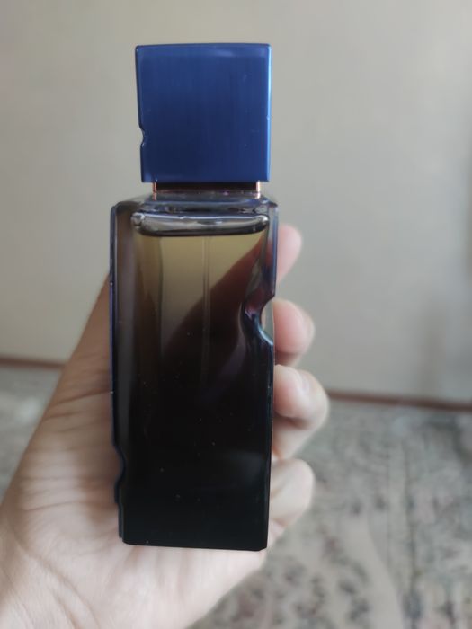 Al Haramain Perfumes Amber Oud Dubai Night