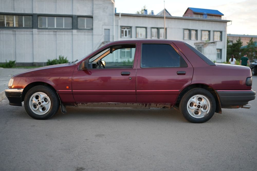 Продам Ford Sierra