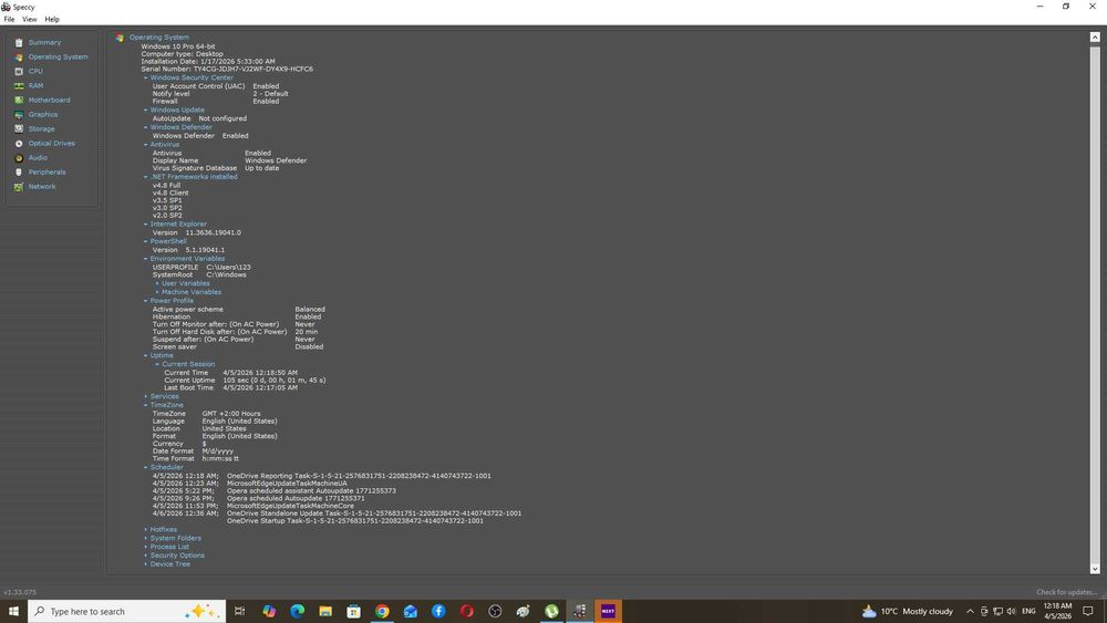 Геймърски компютър за 5000лв AMD RYZEN 7 9800 NVIDIA GeForce RTX 5070