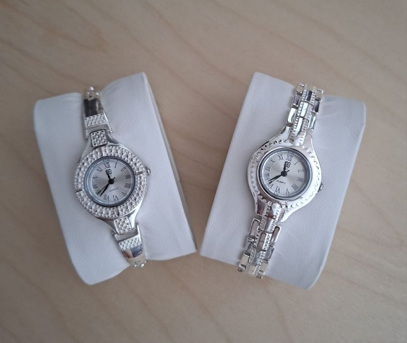 Серебро 925 часы оригинал падарок