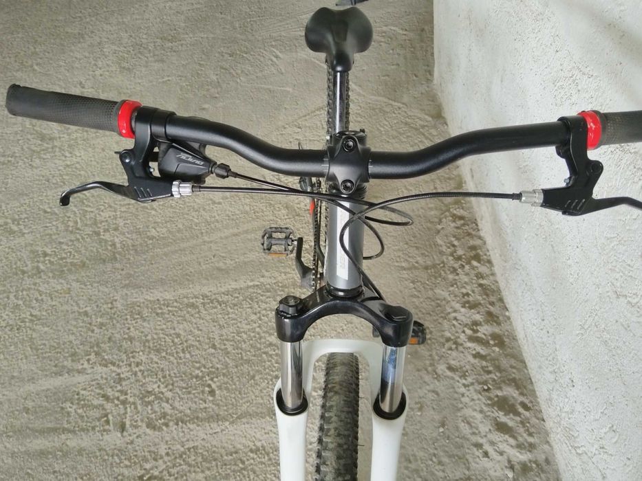 Bicicleta Rockrider ST 120