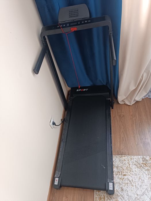 Продается беговые дорожки