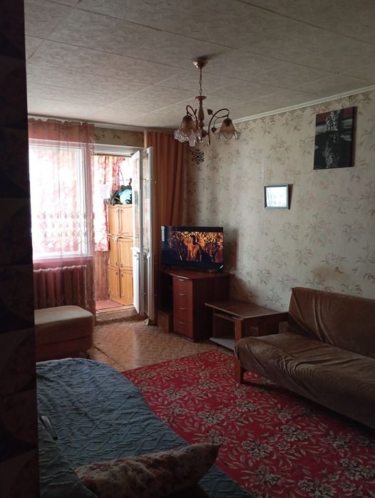 Продам квартиру улучшенной планировки