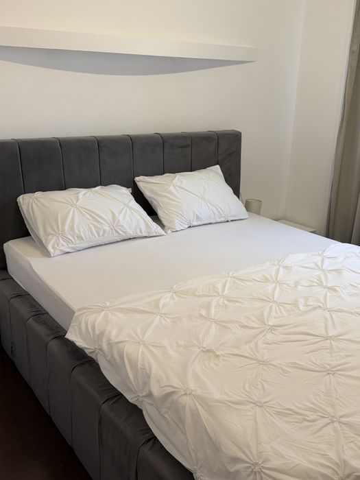 Apartament doua camere