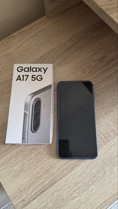 Samsung Galaxy A17 5G 256GB