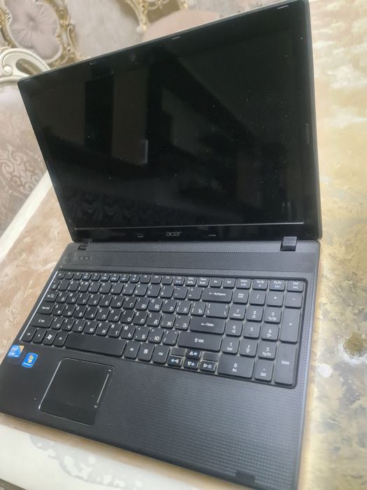 Продам ноутбук Acer