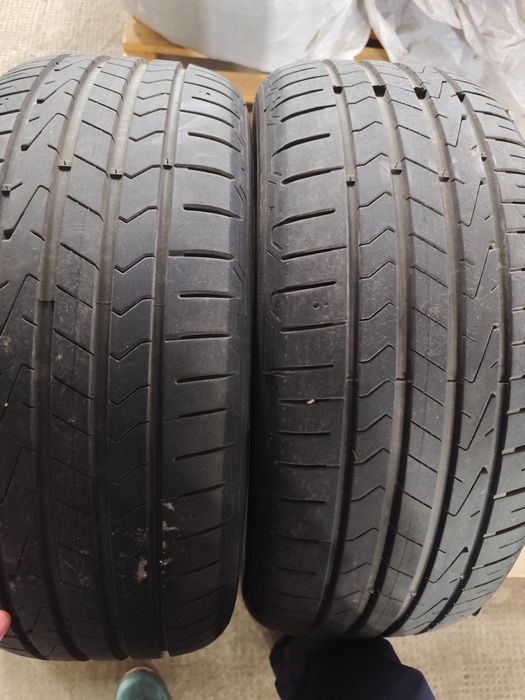 Anvelope hankook 235/55/18