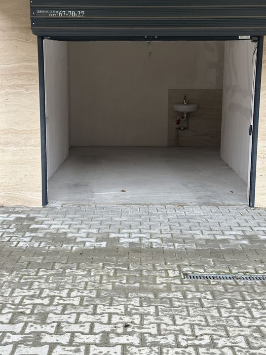 Дава се под наем Гараж / Паркомясто в Асеновград - 20 кв.м за 79.56 € - Снимка #1