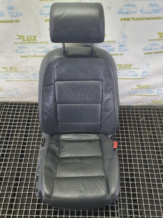 Scaun dreapta fata Audi A6 4F/C6 (2004 - 2008) (3.0 tdi) bmk