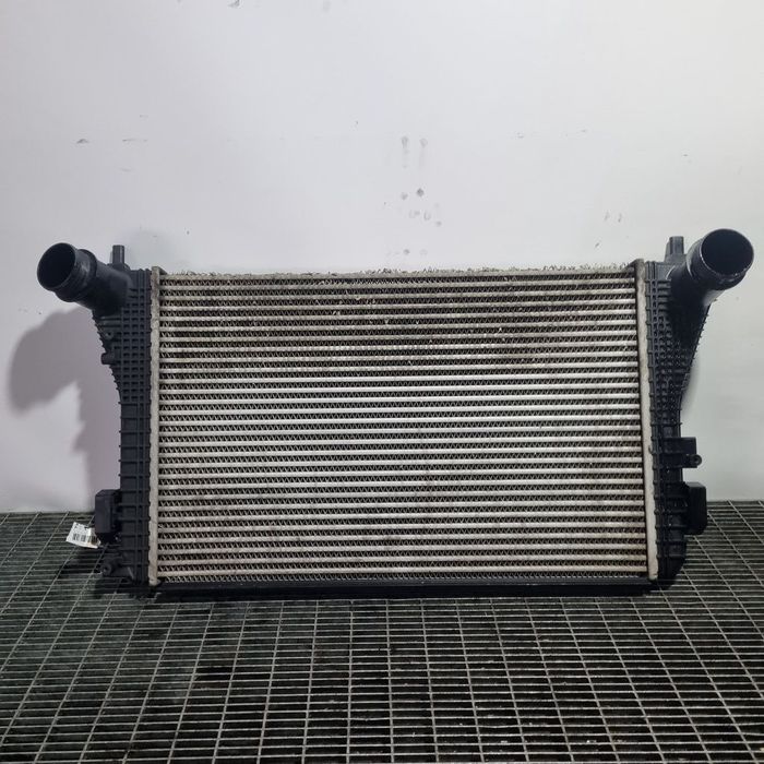 Radiator intercooler Skoda Yeti 2.0 TDI 2009 - 2013 110CP 1968CC Manuala CUUA CFHA DFSA ...