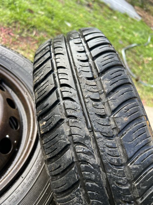 Roti 4x100 13 inch renault