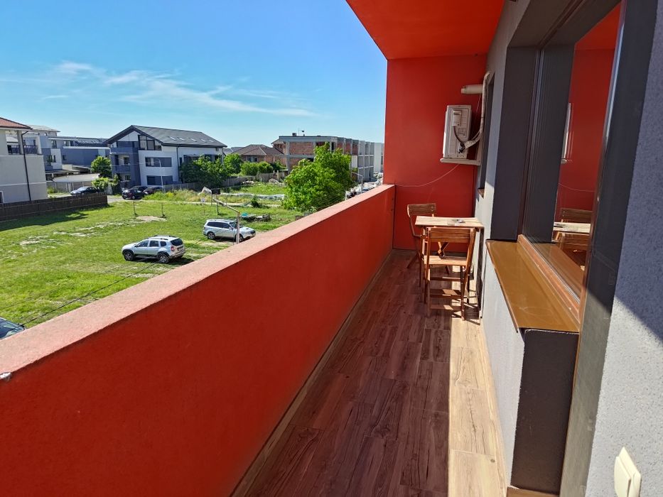 Apartament de vanzare – 57 mp + loc de parcare | Giroc, Strada Visului | Langa scoala si gradinita noua