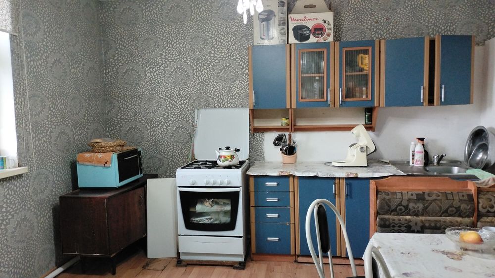 Продам дом срочно