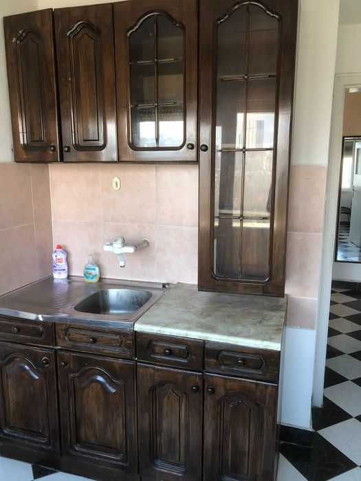 Дава се под наем Едностаен апартамент в София, Иван Вазов - 45 кв.м за 382.5 € - Снимка #3