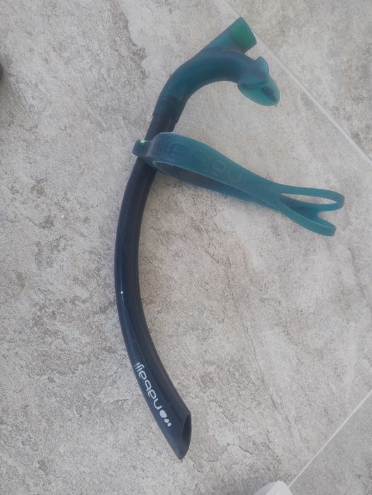 Tub inot  Nabaiji Snorkel