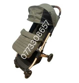 Carucior/Carut Sport, Copii, Pliere Compacta, Modele Universale