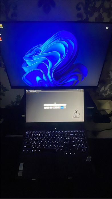 Lenovo legion - 5