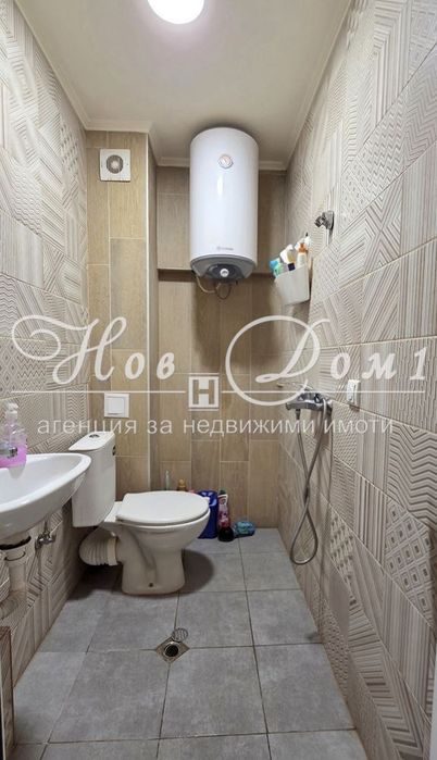 Продава се Едностаен апартамент в София, Лагера - 22 кв.м за 1994 €/кв.м - Снимка #5