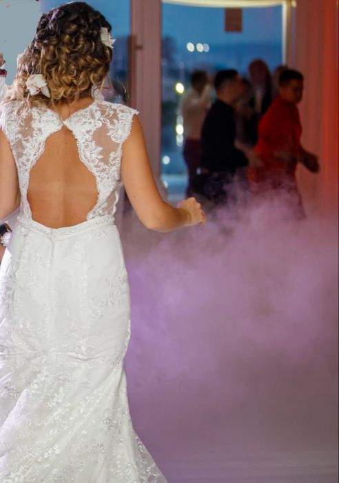 Rochie de mireasa