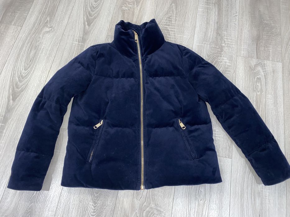 Geaca Tommy Hilfiger autentica