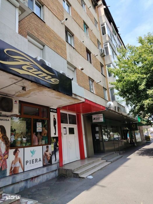 Grabeste-te se da repede! AP 2 CAMERE ZONA CENTRALA