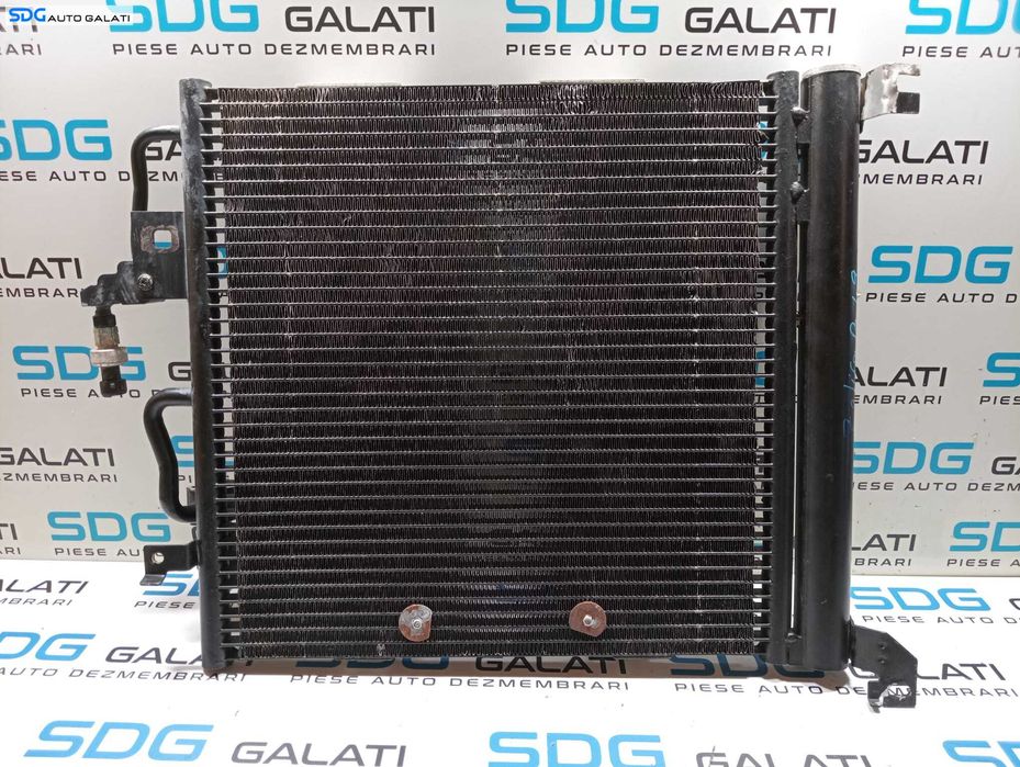 Radiator AC Clima Aer Conditionat Opel Astra H 1.3 CDTI 2004 - 2010 Cod KTT110026 [M6348]