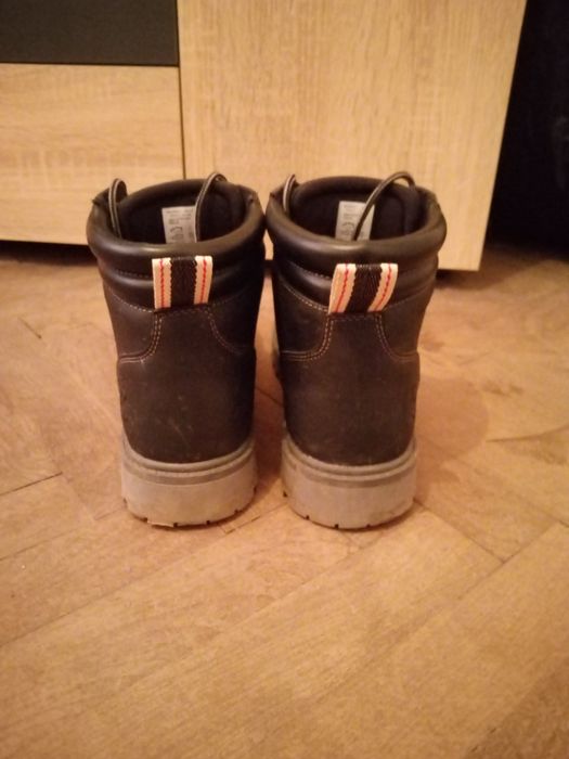 Боти Beverly Hills Polo Club 40 номер