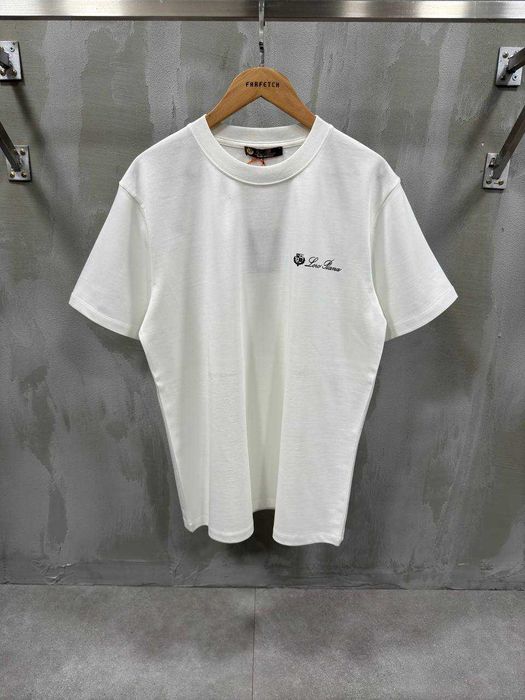 tricouri calitate premium bumbac loro piana