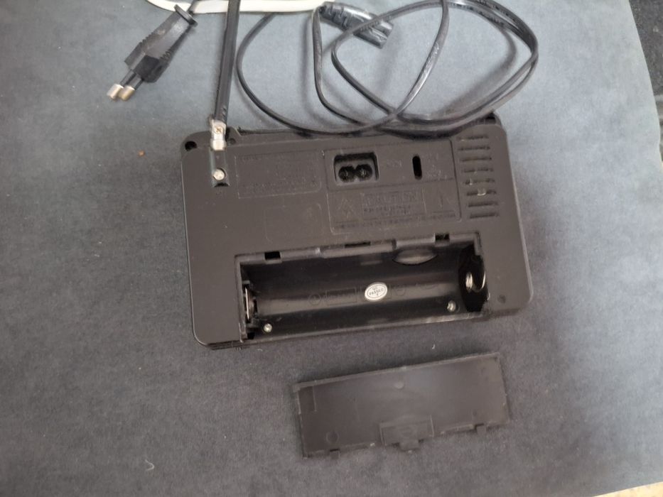 Музыкальный центр